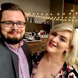 Meet your Posher, Harrison